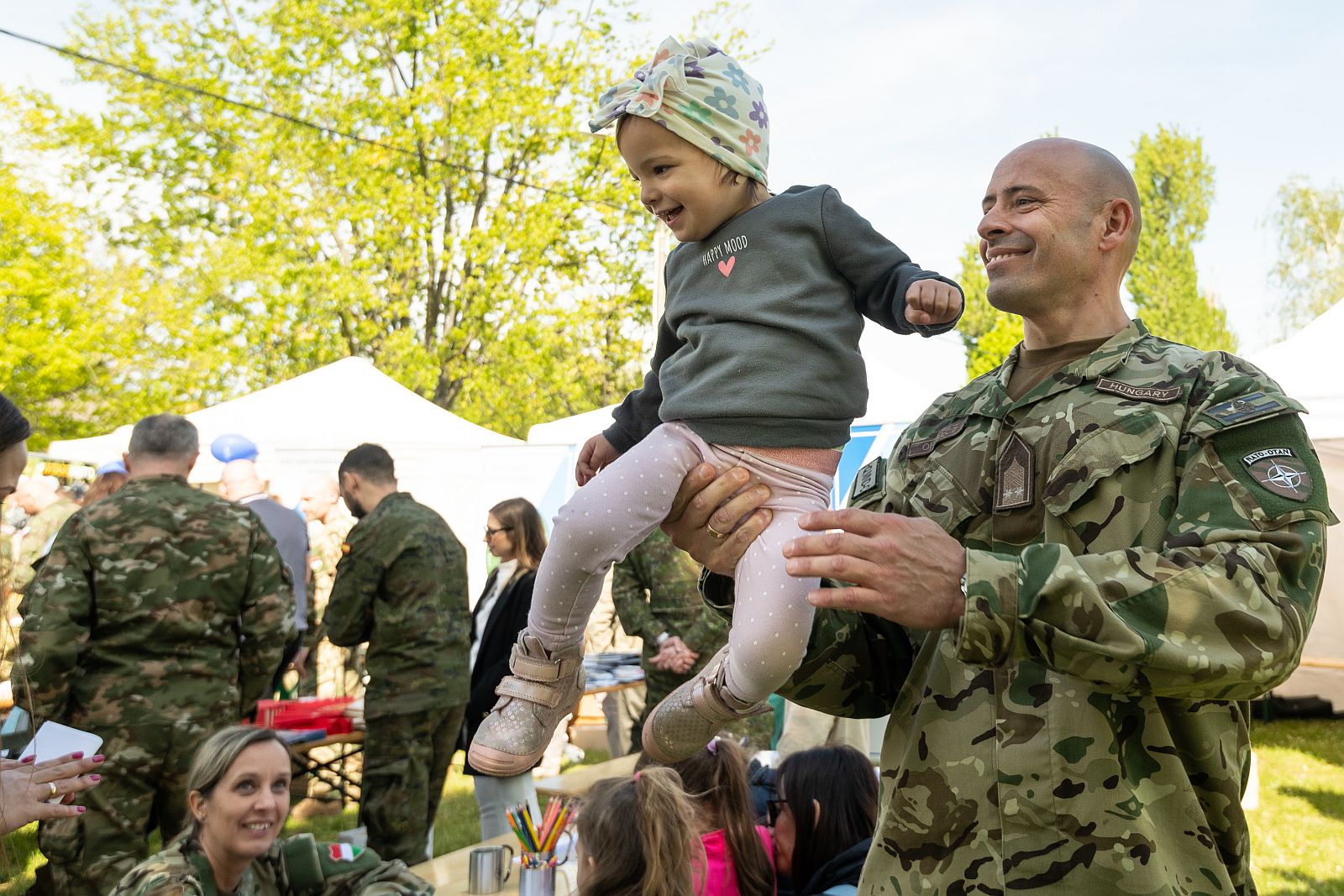 Sportmajális 2023. - szabadidős programok a Bregyóban